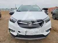 2019 Buick ENCORE фото