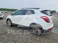 2019 Buick ENCORE фото