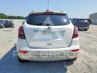 2019 Buick ENCORE фото