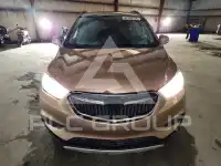 2019 Buick ENCORE фото