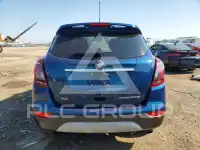 2019 Buick ENCORE фото