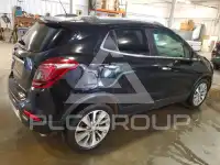 2019 Buick ENCORE фото