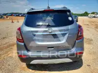 2019 Buick ENCORE фото