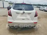 2019 Buick ENCORE фото