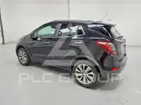 2019 Buick ENCORE фото