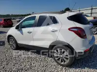 2019 Buick ENCORE фото