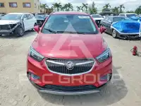 2019 Buick ENCORE photo