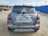 2019 Buick ENCORE фото