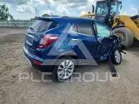 2019 Buick ENCORE фото