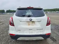 2019 Buick ENCORE фото
