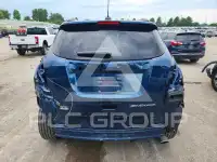 2019 Buick ENCORE фото