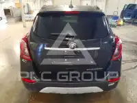 2019 Buick ENCORE фото