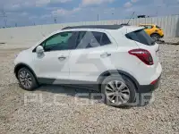 2019 Buick ENCORE фото