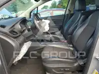 2019 Buick ENCORE фото