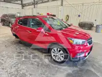 2019 Buick ENCORE фото