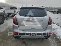 2019 Buick ENCORE фото