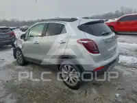 2019 Buick ENCORE фото