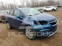2019 Buick ENCORE фото