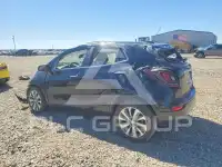 2019 Buick ENCORE photo