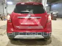 2019 Buick ENCORE фото
