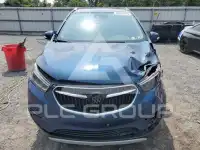 2019 Buick ENCORE фото