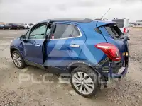 2019 Buick ENCORE фото