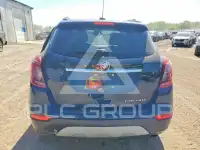 2019 Buick ENCORE фото