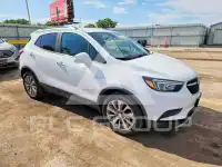 2019 Buick ENCORE photo