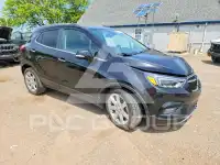 2019 Buick ENCORE фото