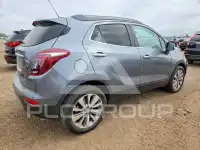 2019 Buick ENCORE photo