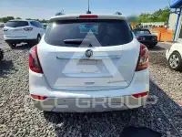 2019 Buick ENCORE фото