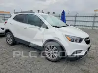 2019 Buick ENCORE photo