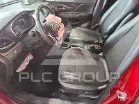 2019 Buick ENCORE фото