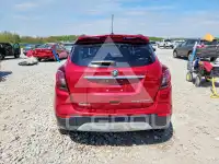 2019 Buick ENCORE photo