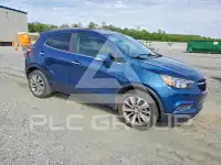 2019 Buick ENCORE фото