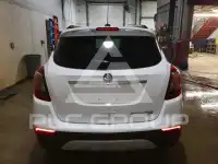 2019 Buick ENCORE photo