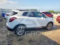 2019 Buick ENCORE фото