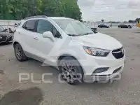 2019 Buick ENCORE фото