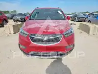 2019 Buick ENCORE фото