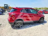 2019 Buick ENCORE photo