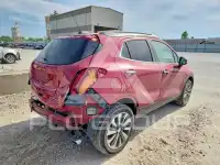 2019 Buick ENCORE фото