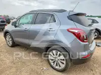 2019 Buick ENCORE photo