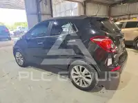 2019 Buick ENCORE фото