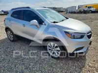 2019 Buick ENCORE фото