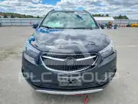 2019 Buick ENCORE photo