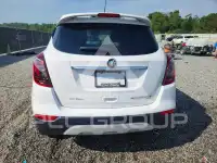 2019 Buick ENCORE фото