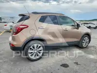 2019 Buick ENCORE фото