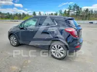 2019 Buick ENCORE photo