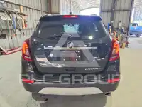 2019 Buick ENCORE фото