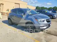 2019 Buick ENCORE фото